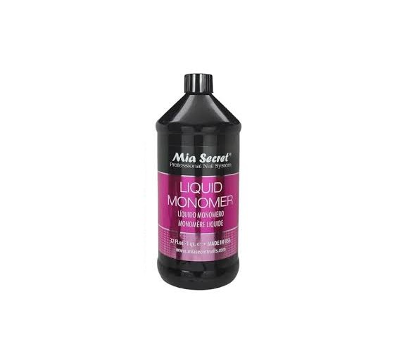 MONOMERO MIA SECRET 978ML