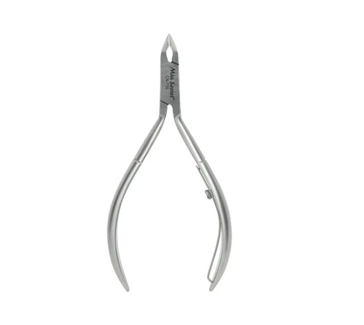 CORTA CUTICULA 5MM MIA SECRET