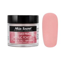 ACRILICO COVER PINK MIA SECRET 30GR