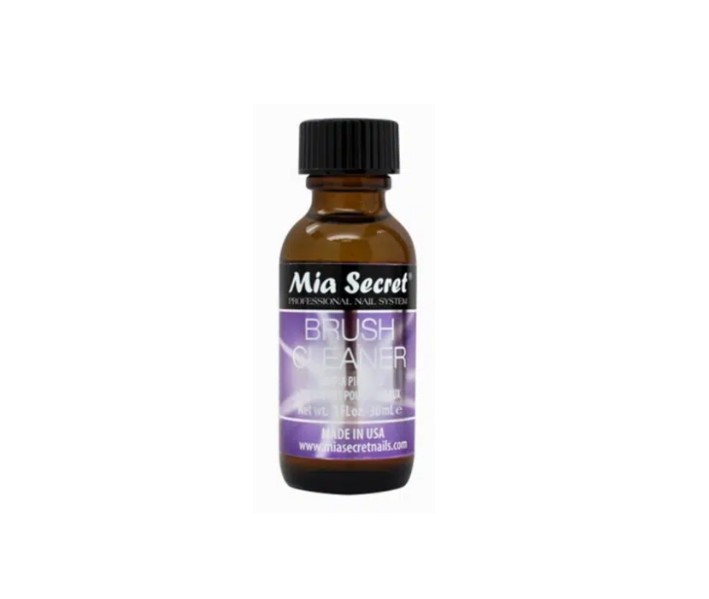 BRUSH CLEANER MIA SECRET 30ML