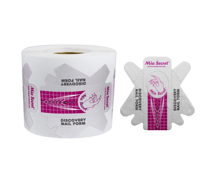 MOLDES DISCOVERY MIA SECRET 500U