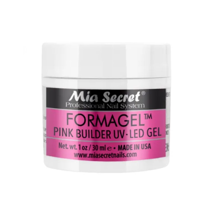 FORMAGEL PINK MIA SECRET 30ML