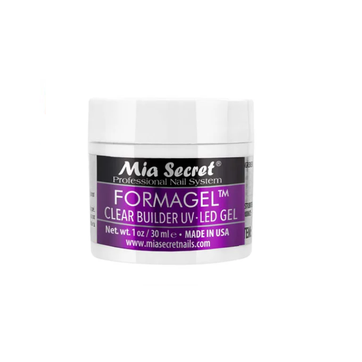 FORMAGEL CLEAR MIA SECRET 30ML