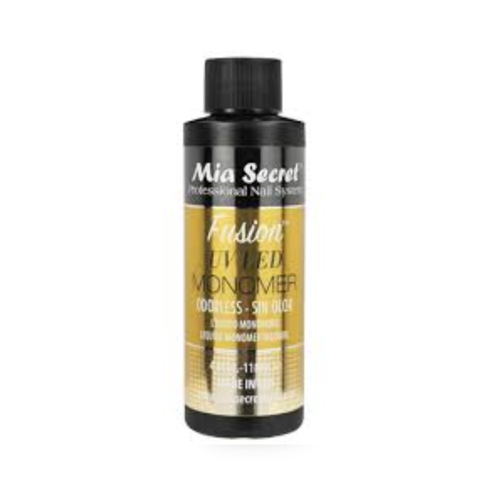 MONOMERO FUSION (SIN OLOR) MIA SECRET 118ML