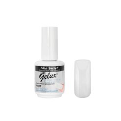 GELUX WHITE MIA SECRET 15ML
