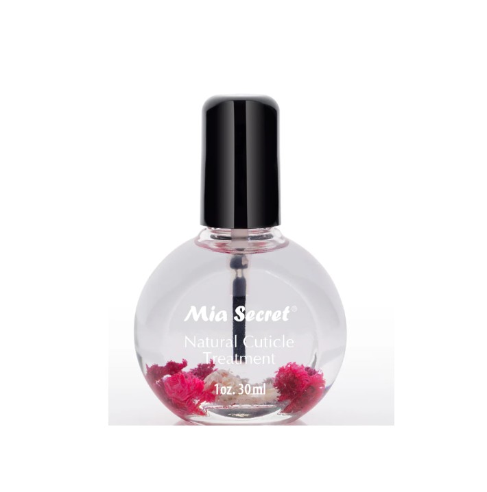 ACEITE DE CUTICULAS JASMINE MIA SECRET 30ML