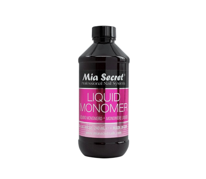 MONOMERO MIA SECRET 240ML