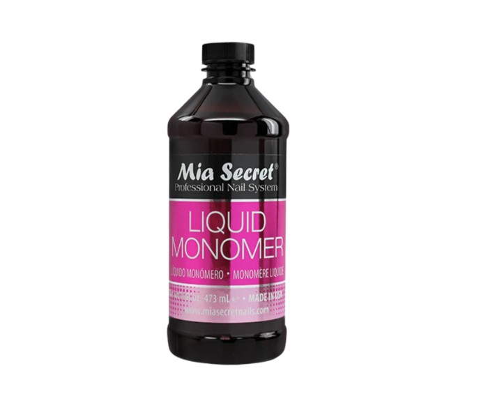 MONOMERO MIA SECRET 473ML