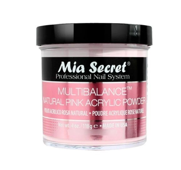 ACRILICO MULTIBALANCE MIA SECRET 118GR
