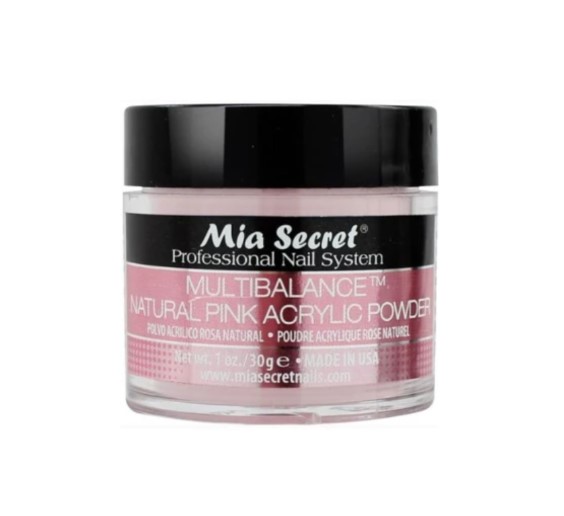 ACRILICO MULTIBALANCE MIA SECRET 30GR