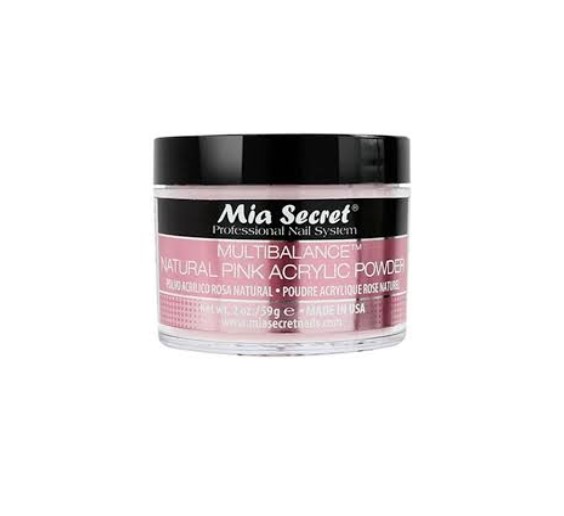 ACRILICO MULTIBALANCE MIA SECRET 59GR