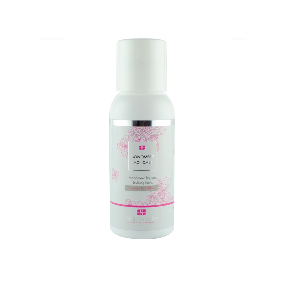 MONOMERO NAIL FACTORY 59ML