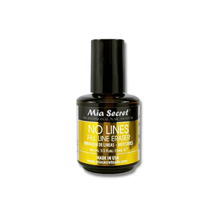 NO LINES MIA SECRET 15ML