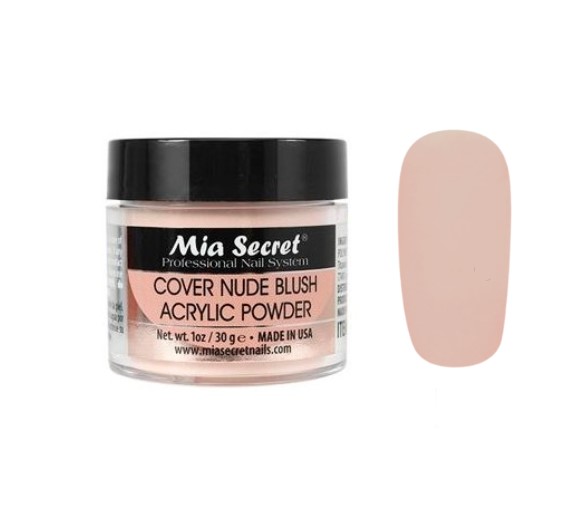 ACRILICO COVER NUDE BLUSH 30GR