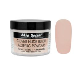ACRILICO COVER NUDE BLUSH MIA SECRET 59GR