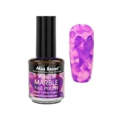 MARBLE PURPLE MIA SECRET 15ML