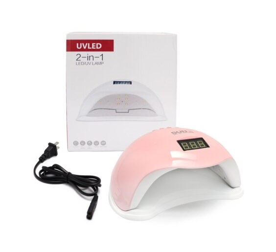 LAMPARA SUN 5 48W - Imagen 4