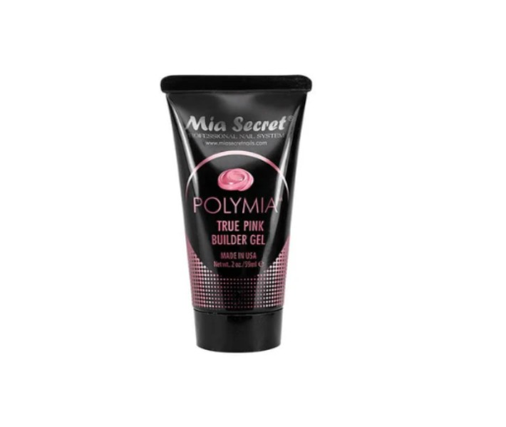 POLYGEL TRUE PINK MIA SECRET 59ML