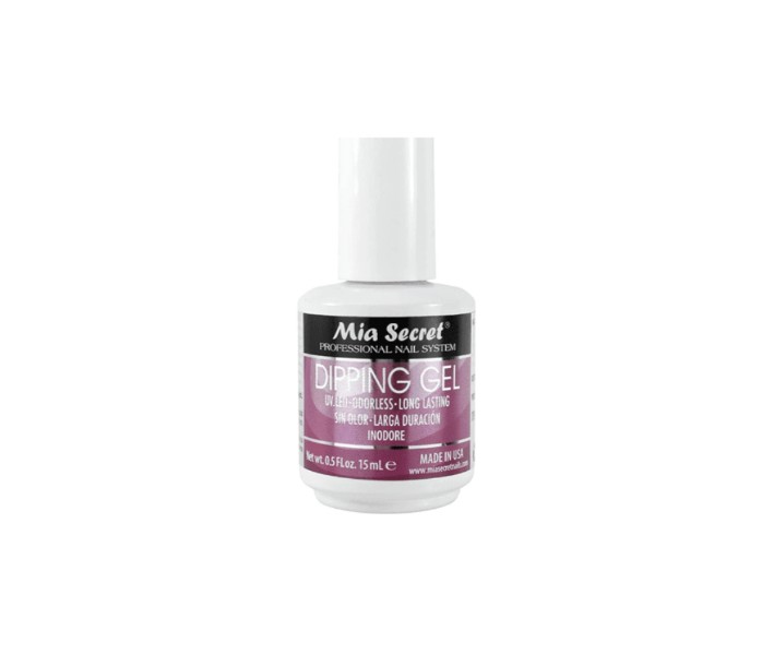 DIPPING GEL MIA SECRET 15ML