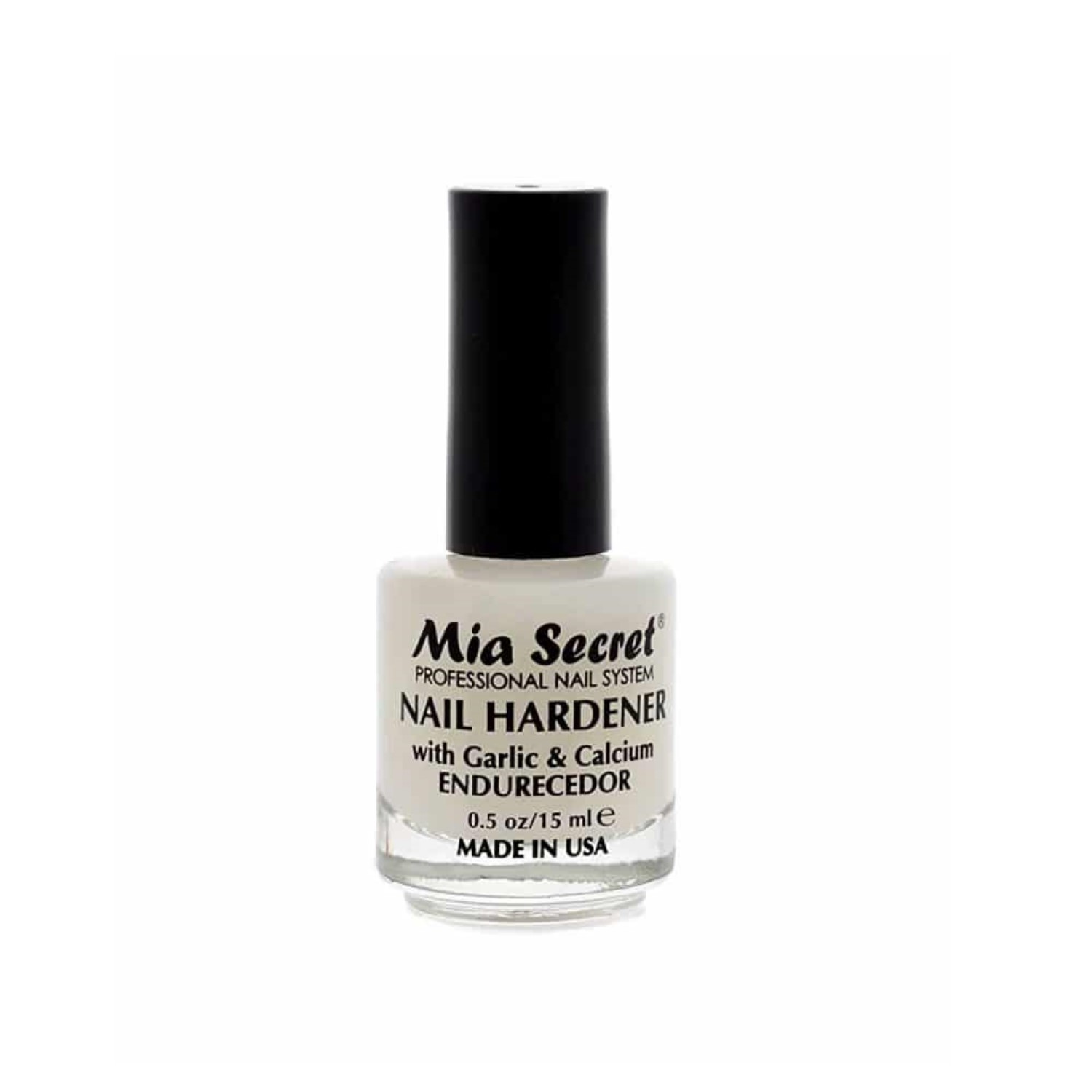 NAIL HARDENER MIA SECRET 15ML
