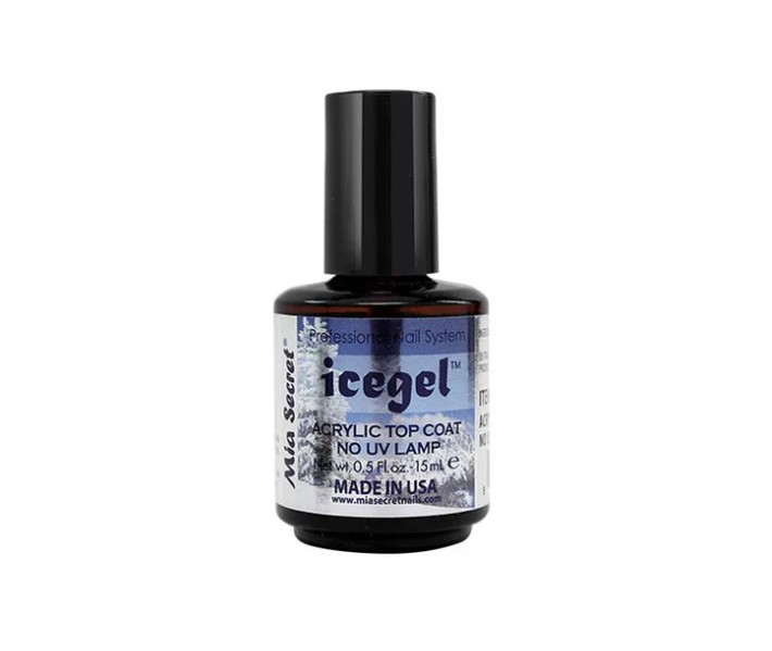 TOP ICE GEL MIA SECRET 15ML