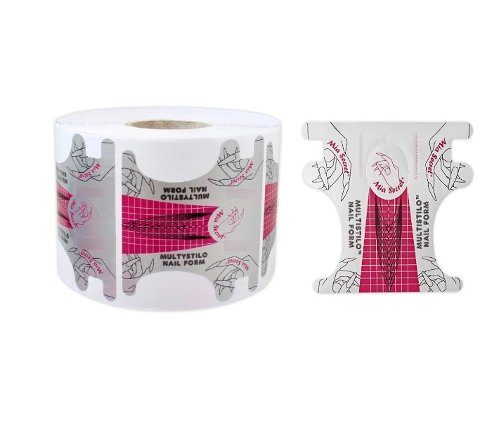 MOLDES MULTISTILO MIA SECRET 500U