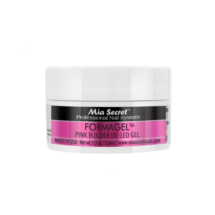 FORMAGEL PINK MIA SECRET 15ML