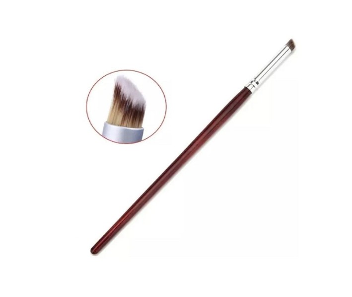 PINCEL PATA DE CABRA