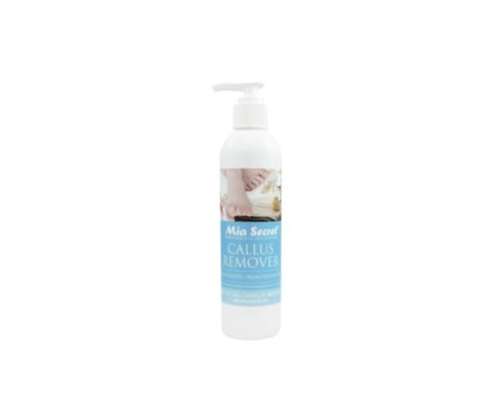 REMOVEDOR DE CALLOS MIA SECRET 240ML
