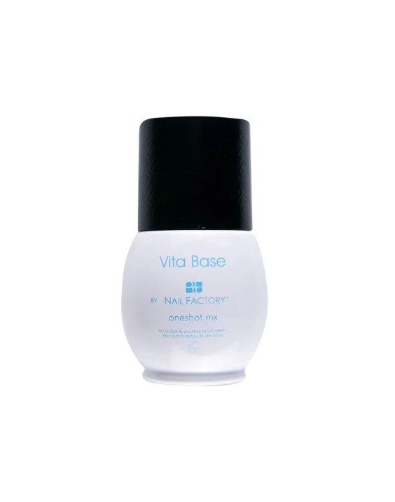 VITA BASE ONE SHOT NAIL FACTORY 14ML