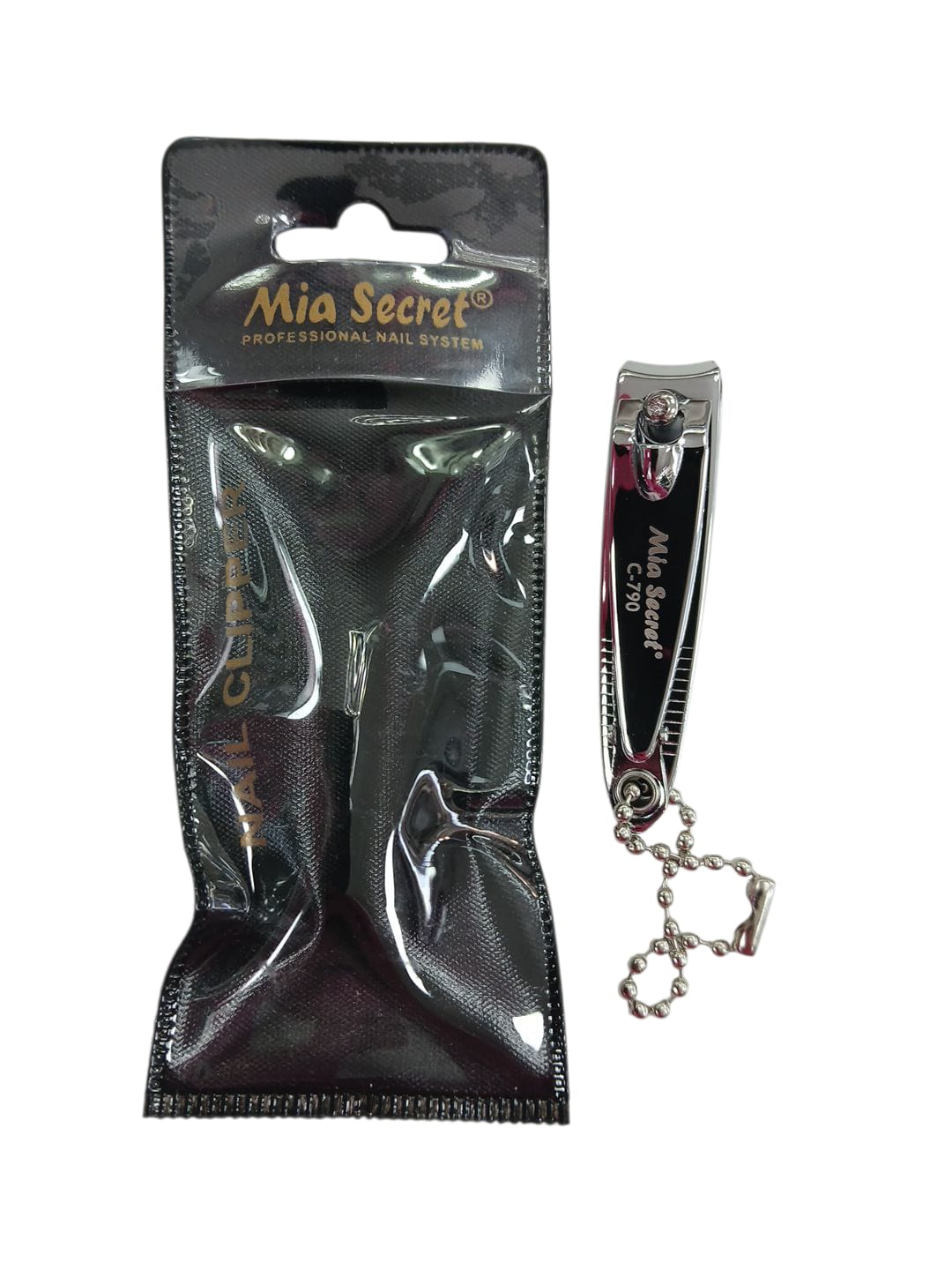 CORTA UÑAS PEQUEÑO MIA SECRET