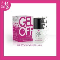 GEL OFF