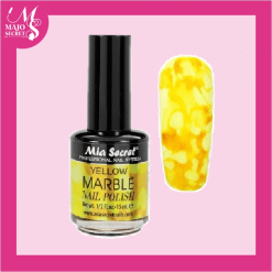 Marble Polish Amarillo