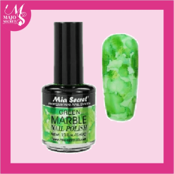 Marble Polish Verde