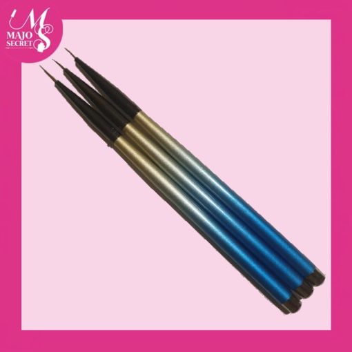 Kit de 3 Liner Majo Secret