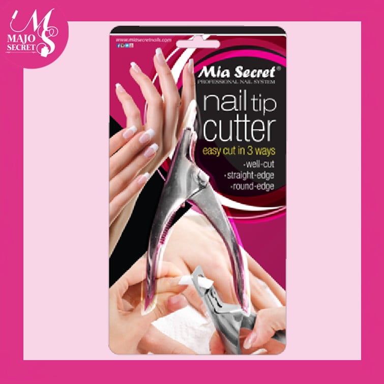 Corta Tips Rosado NSG TC S 2