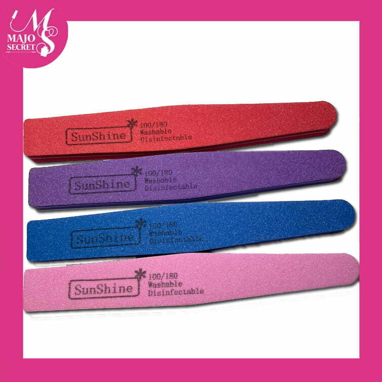 Pulidor 100/180 (colores variados)