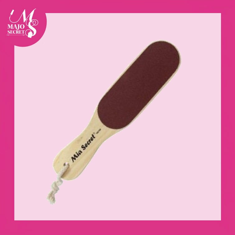 Lima Pedicura FOOT FILE