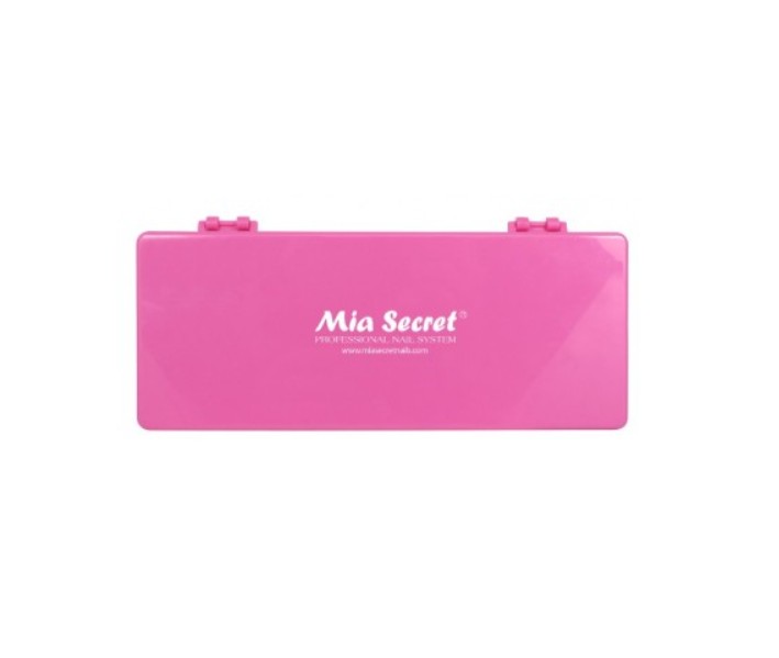PALETA PARA GEL PAINT MIA SECRET