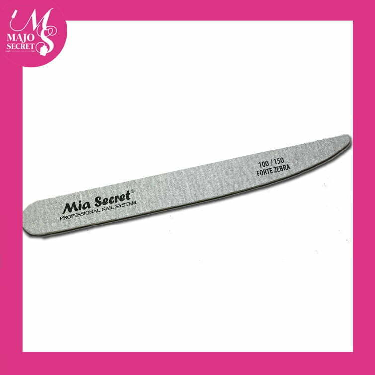 Lima 100/150 Slim Forte Zebra Mia Secret