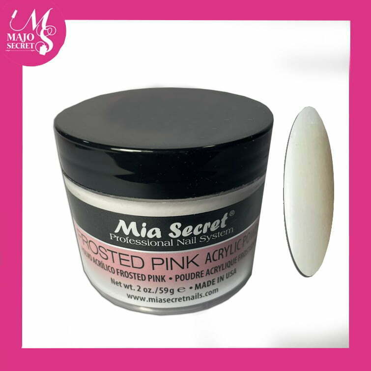 Cover Almond 59gr Mia Secret