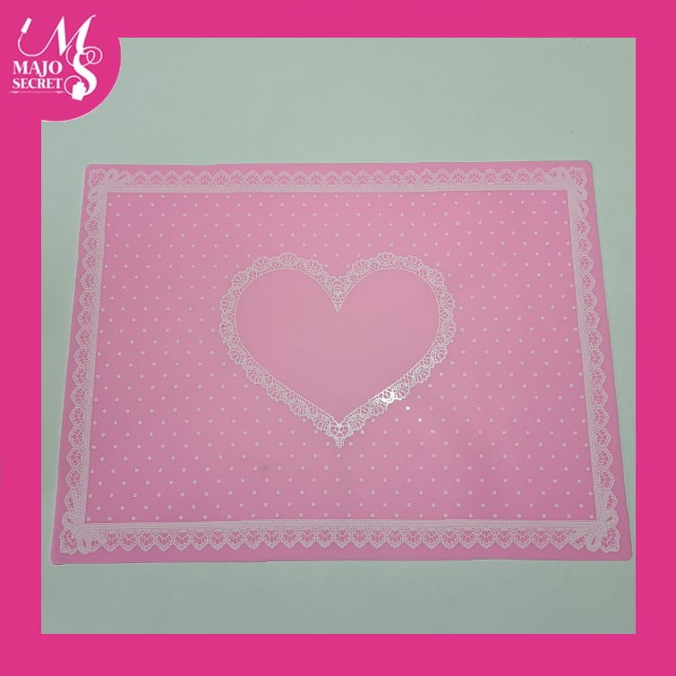 CAMPO DE TRABAJO DE SILICON