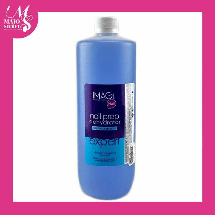NAIL PREP IMAGI LITRO