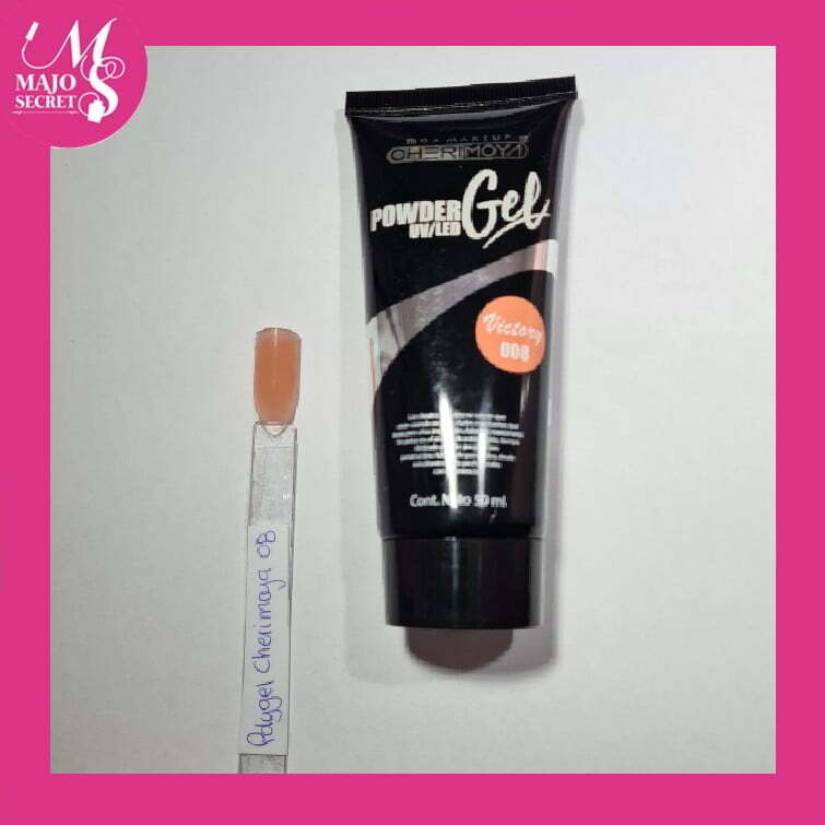POLYGEL #008 CHERIMOYA 50ML
