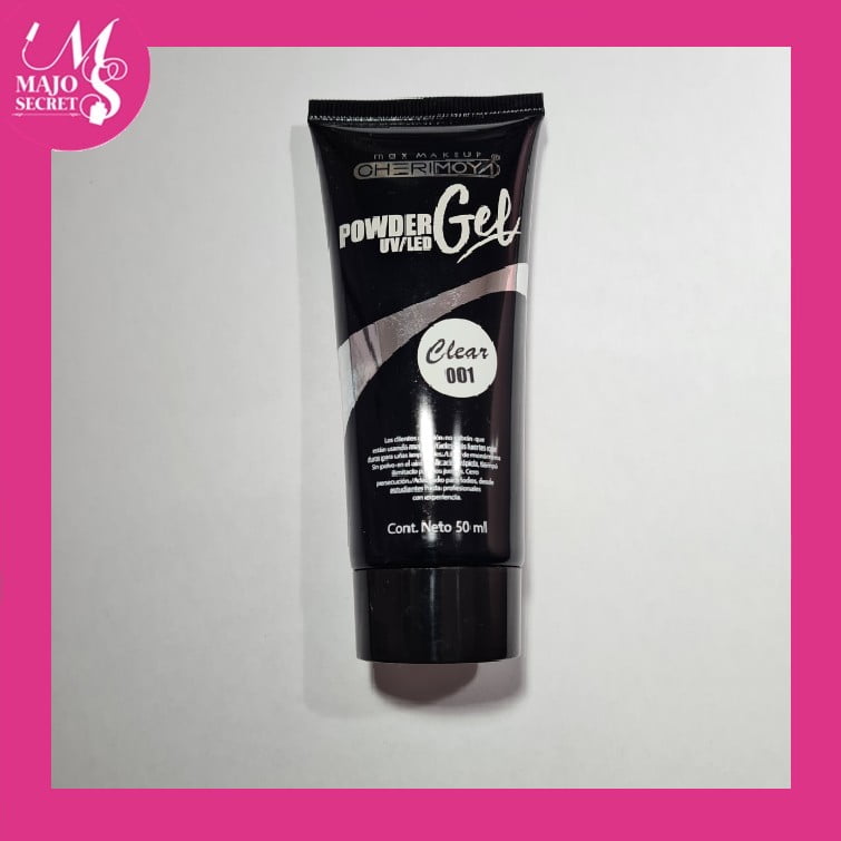 POLYGEL #001 CHERIMOYA 50ML