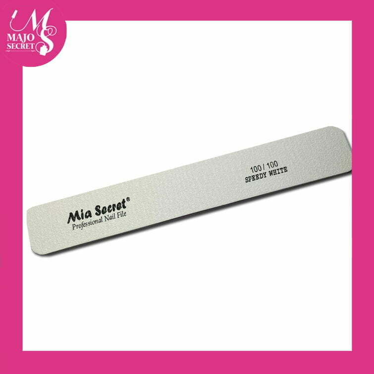 Lima 100/100 Jumbo Speedy White Mia Secret