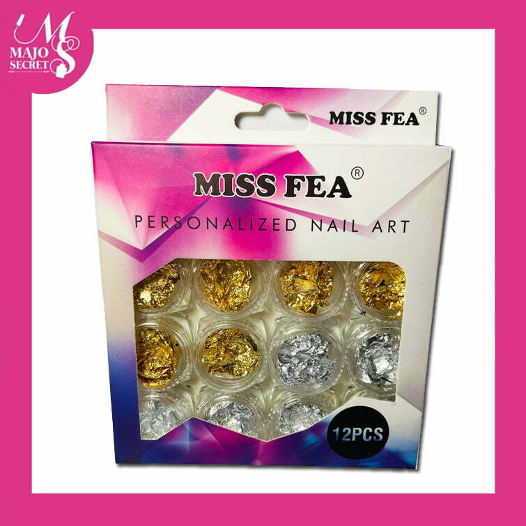 Papel Oro Dorado y Plateado