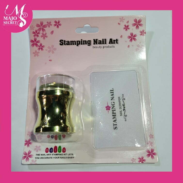 goma  (para stamping)