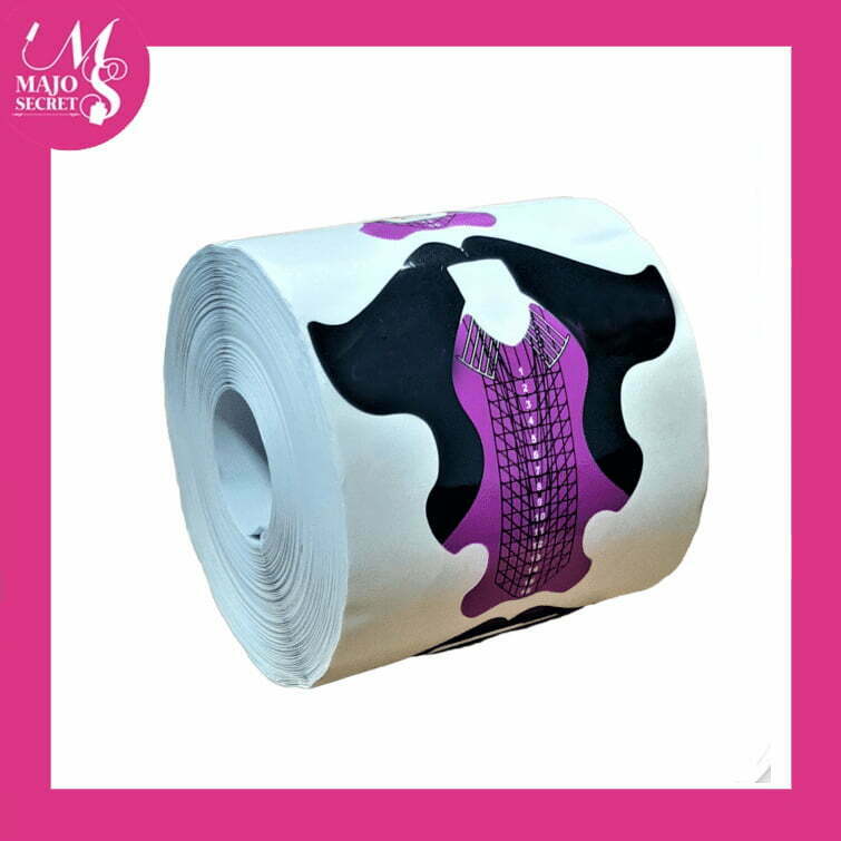 Moldes Extralargos 300u