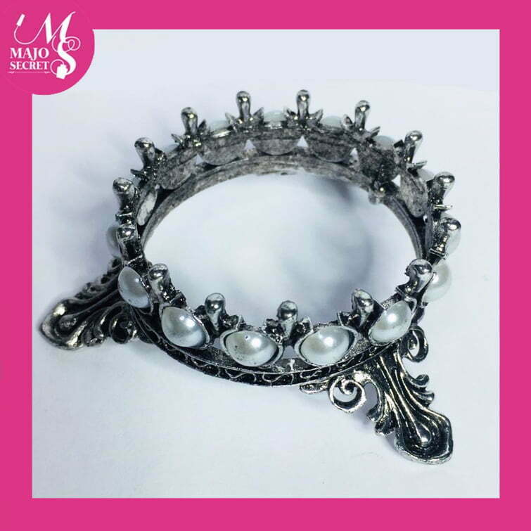 Corona Portal Pincel